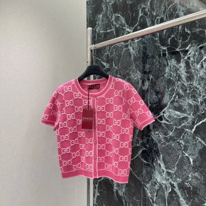 Original Gucci T-Shirts 124749