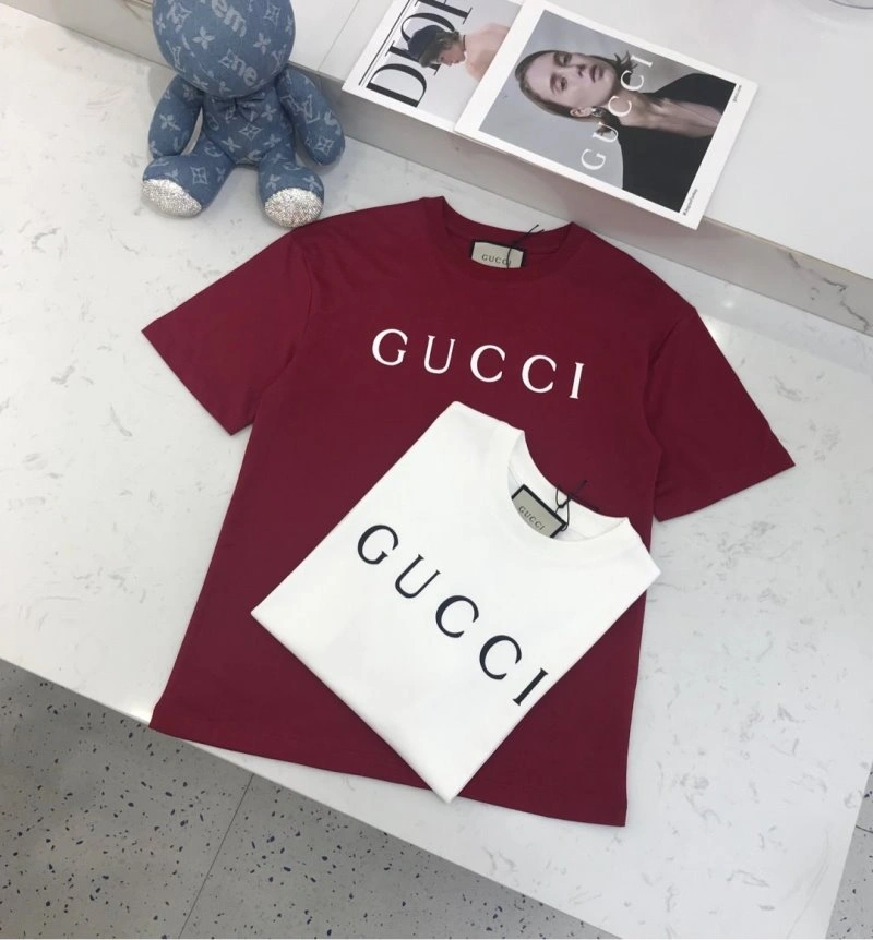 Refined Gucci T-Shirts 124740