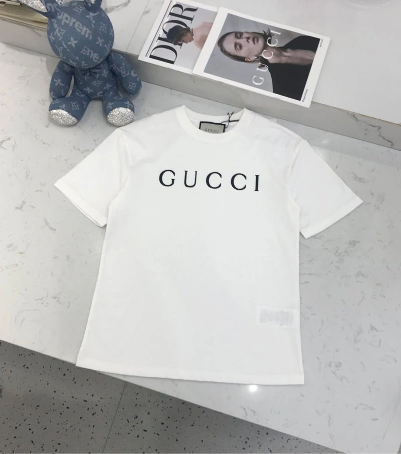 Refined Gucci T-Shirts 124740