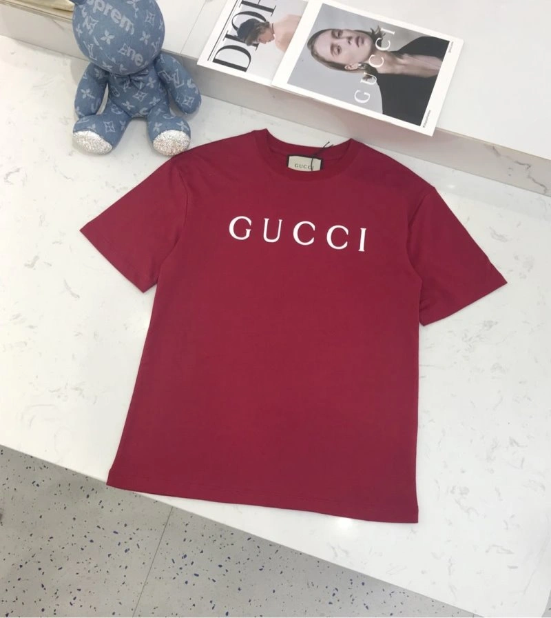 Refined Gucci T-Shirts 124740