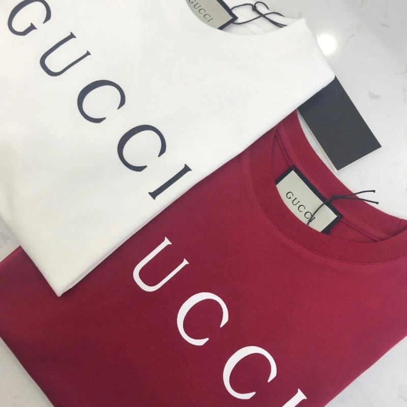 Refined Gucci T-Shirts 124740