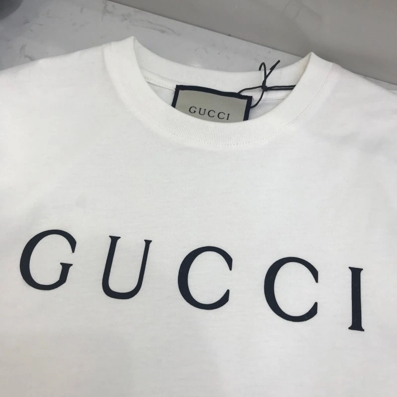 Refined Gucci T-Shirts 124740