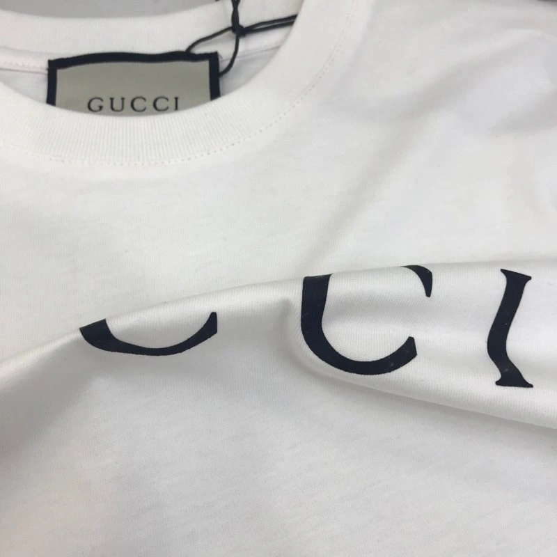Refined Gucci T-Shirts 124740