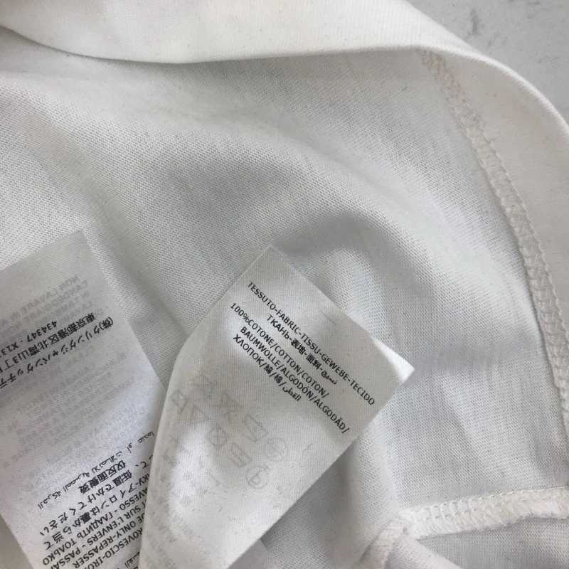 Refined Gucci T-Shirts 124740
