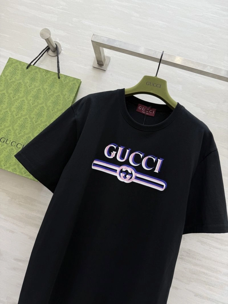 Gucci T-Shirts Trendy 124734