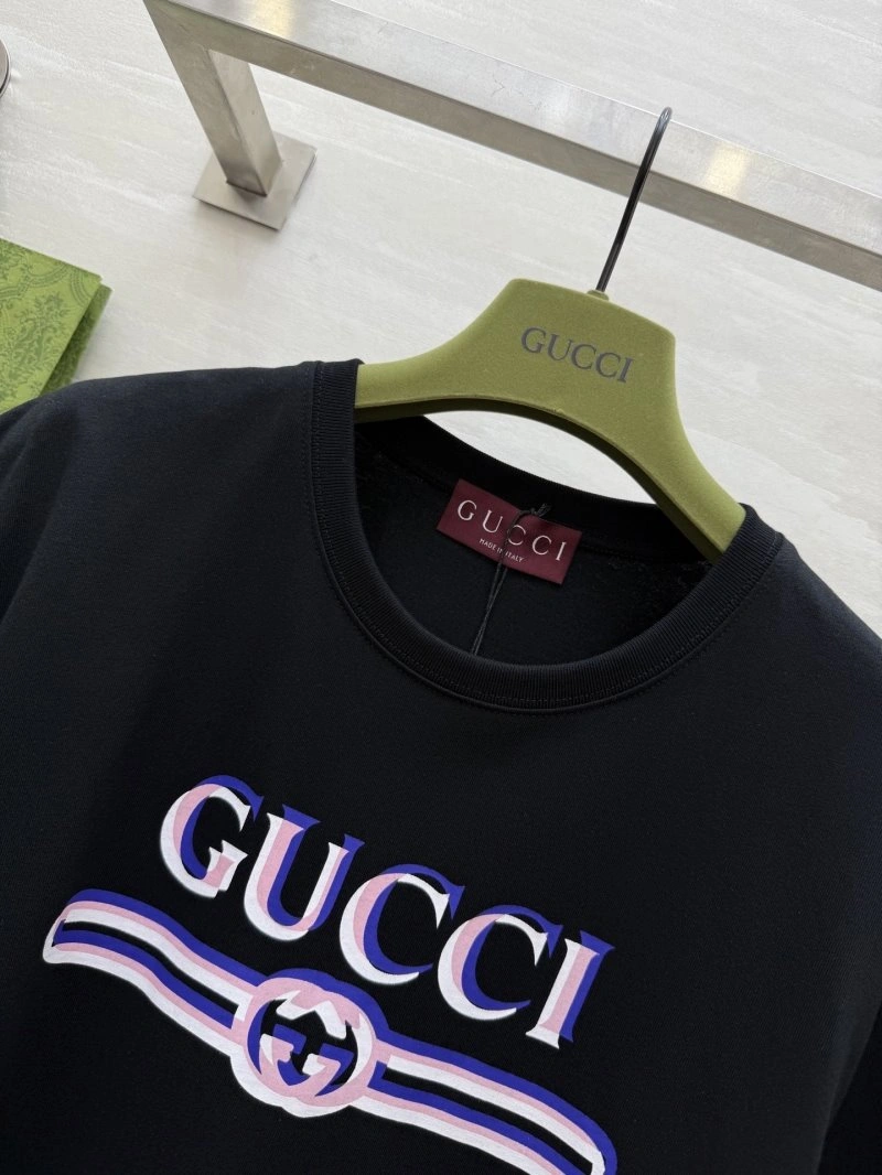 Gucci T-Shirts Trendy 124734