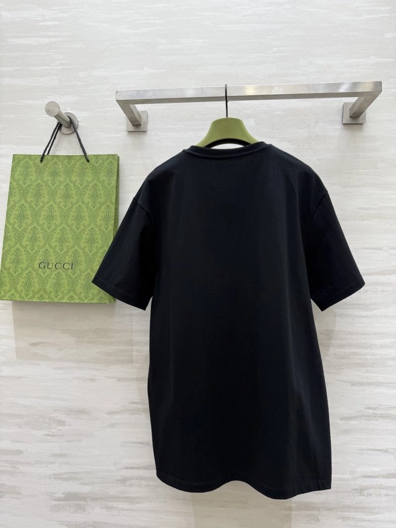 Gucci T-Shirts Trendy 124734