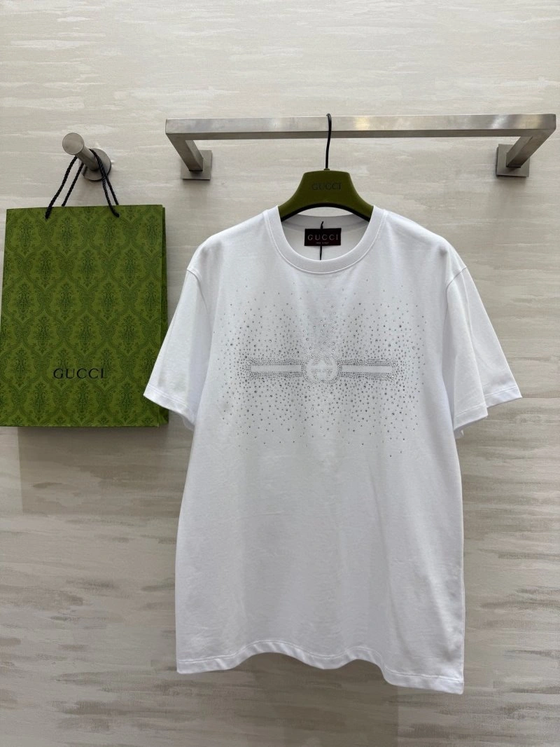 Tailored Gucci T-Shirts 124752