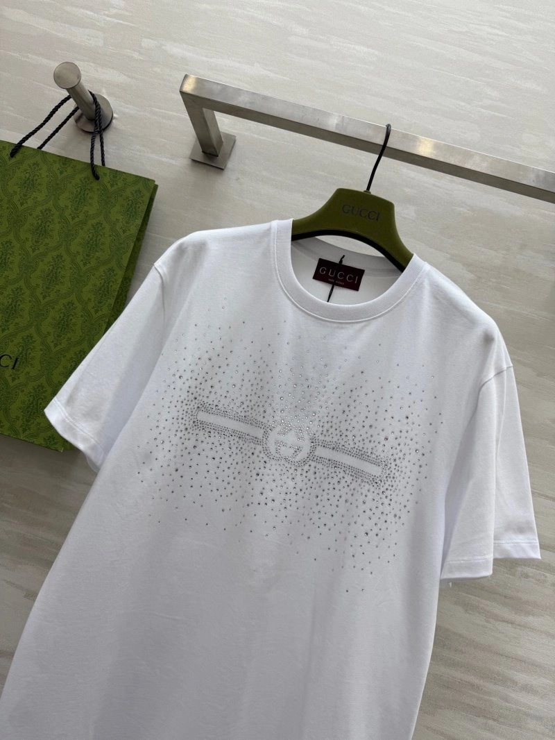 Tailored Gucci T-Shirts 124752