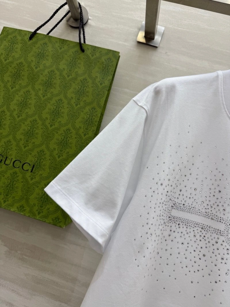 Tailored Gucci T-Shirts 124752