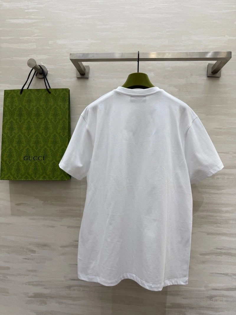 Tailored Gucci T-Shirts 124752