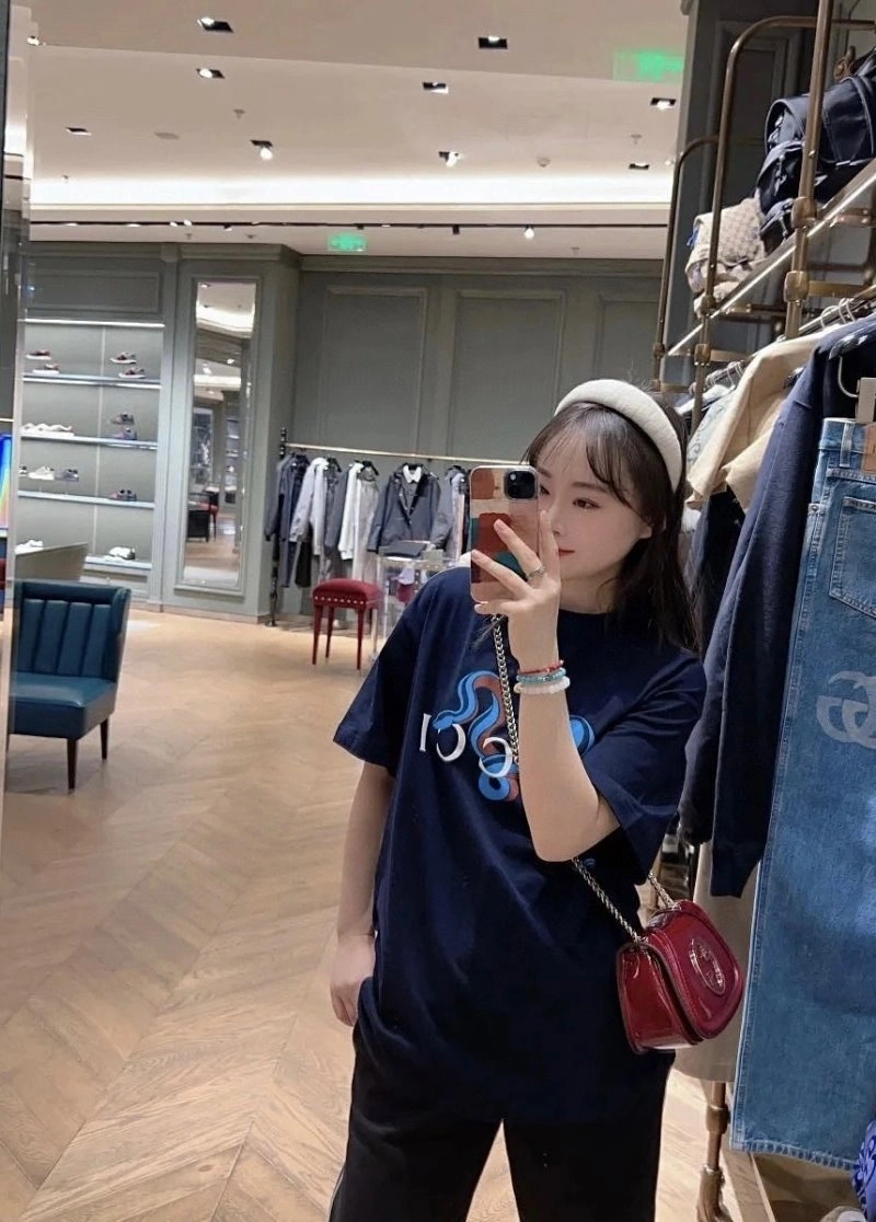 FashionForward Gucci T-Shirts 124741