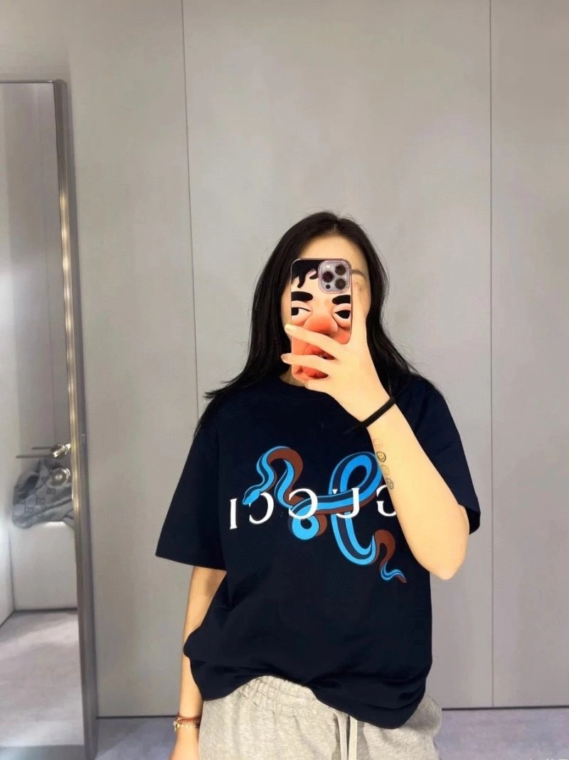 FashionForward Gucci T-Shirts 124741