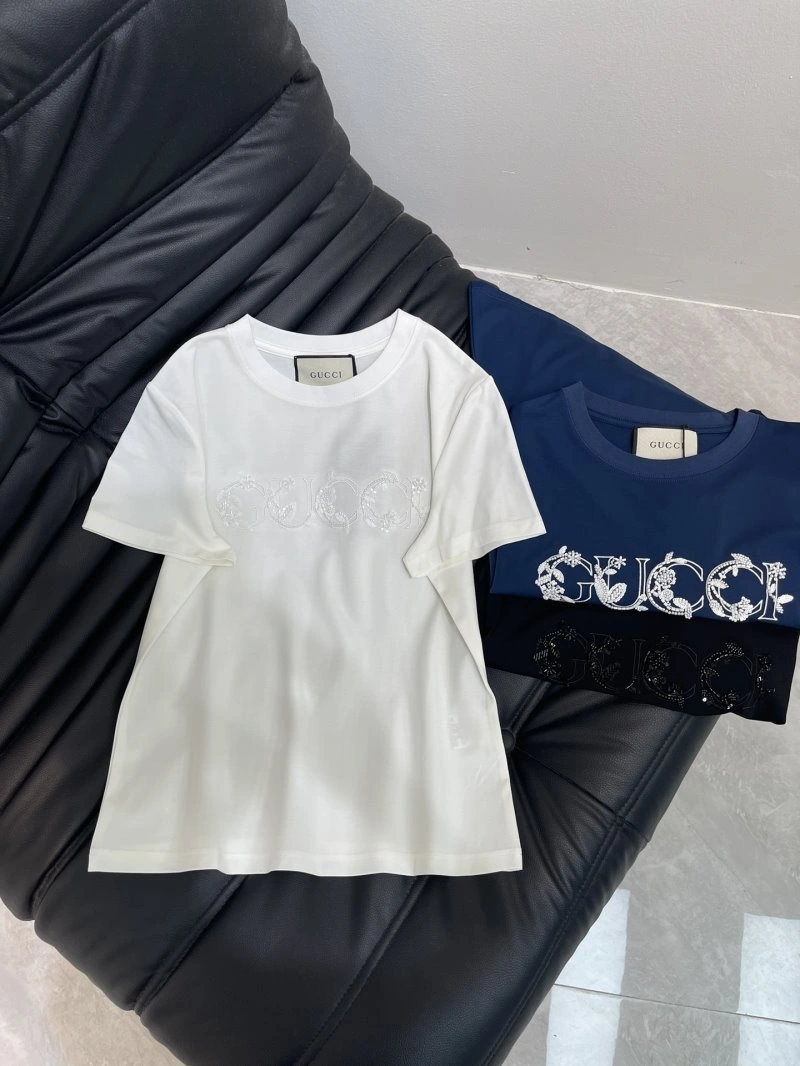 Resilient Gucci T-Shirts 124737