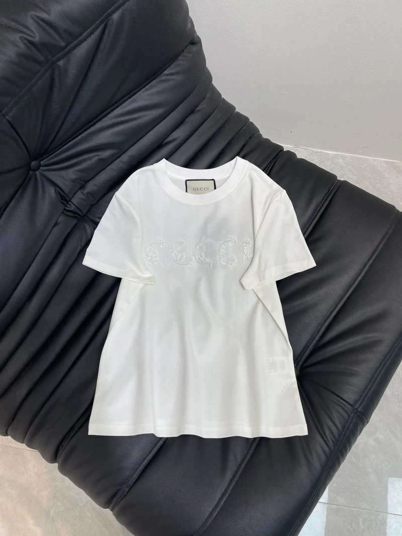 Resilient Gucci T-Shirts 124737