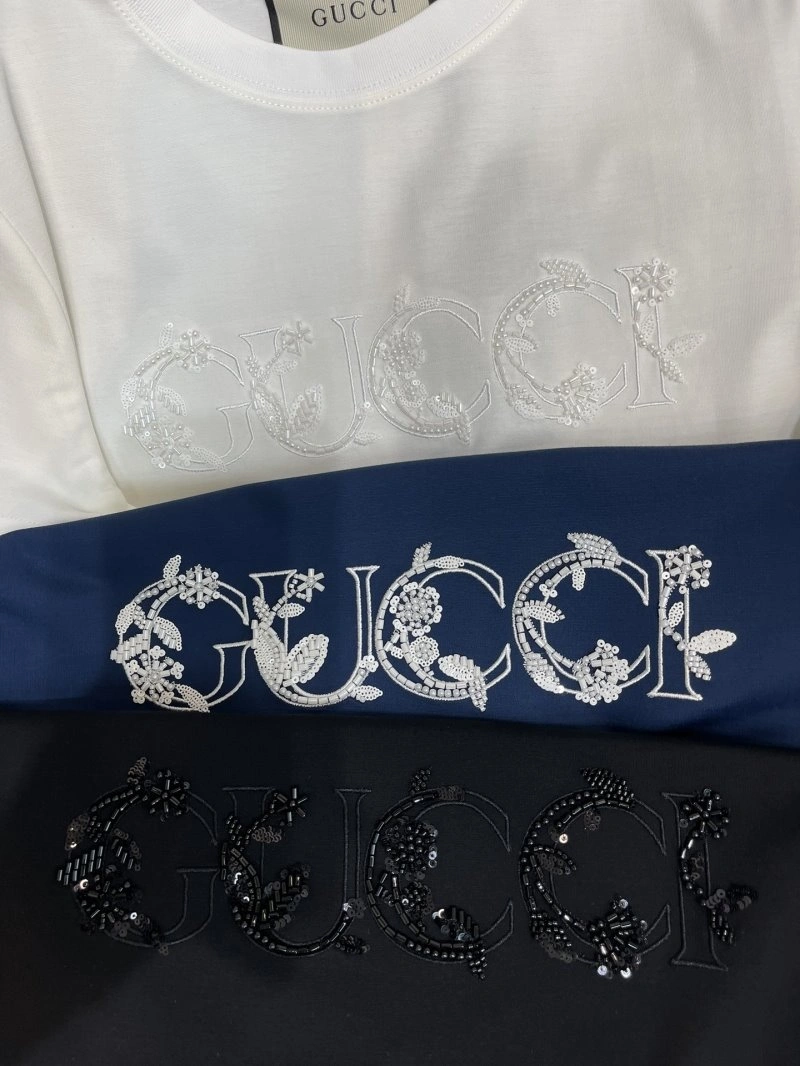 Resilient Gucci T-Shirts 124737
