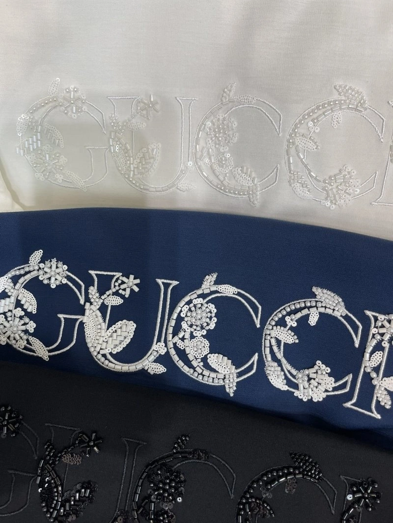 Resilient Gucci T-Shirts 124737