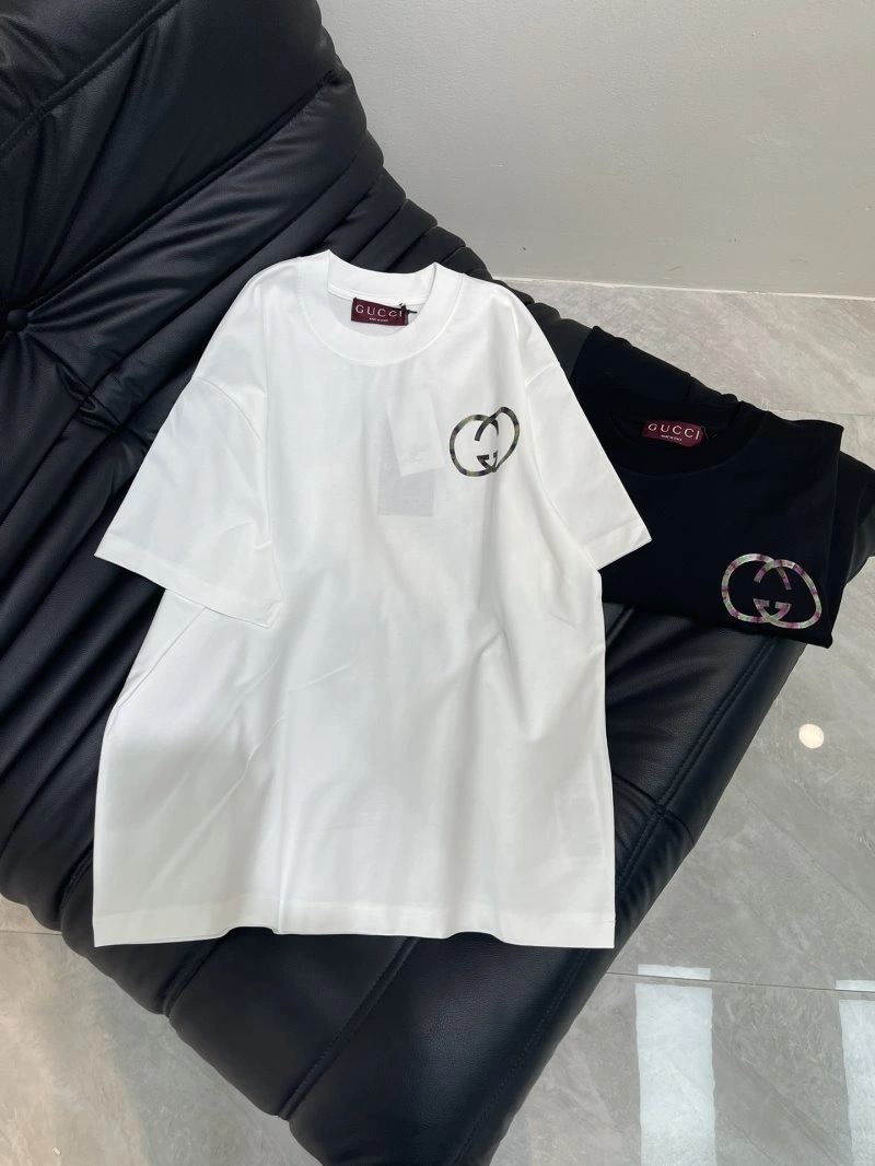 Refined Gucci T-Shirts 124738