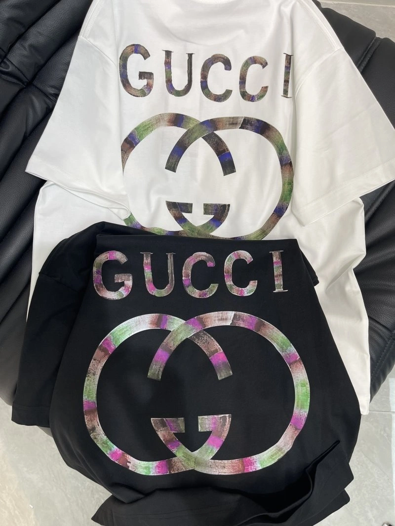 Refined Gucci T-Shirts 124738