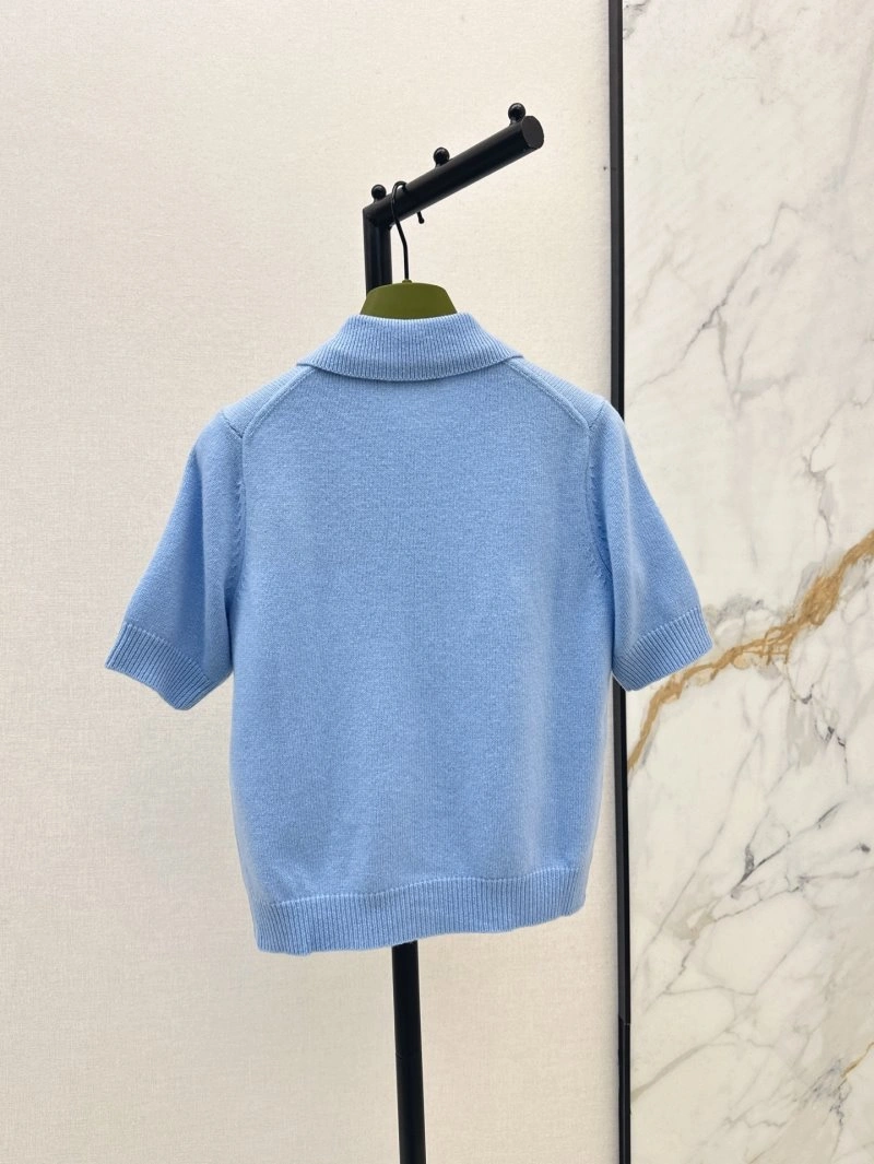 Gucci T-Shirts Casual 124745