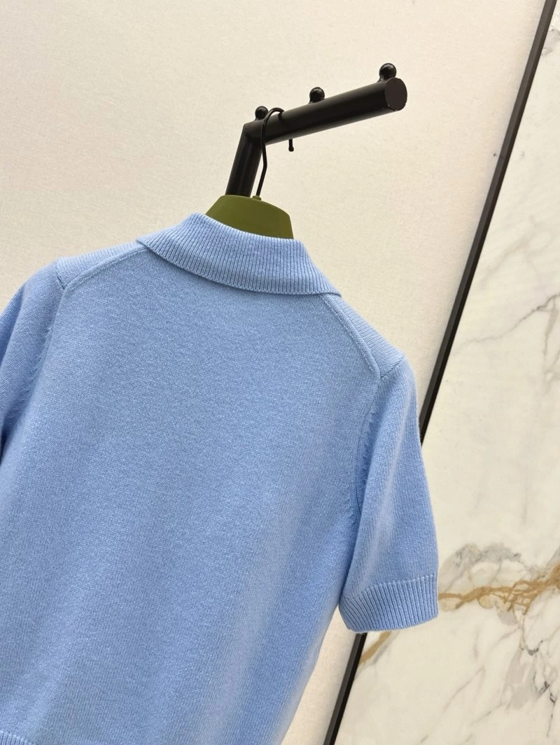Gucci T-Shirts Casual 124745