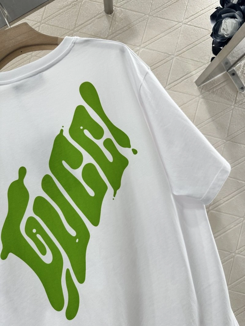 Gucci T-Shirts Flexible 124744