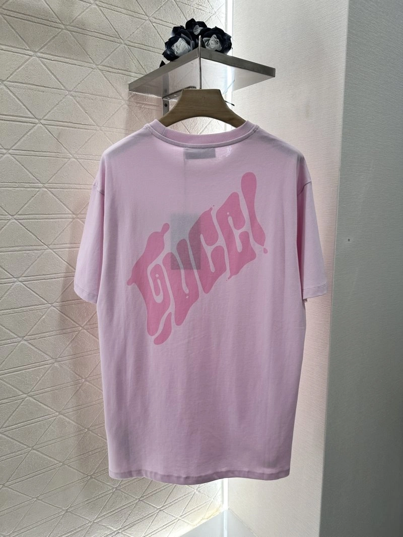 Gucci T-Shirts Youthful 124729