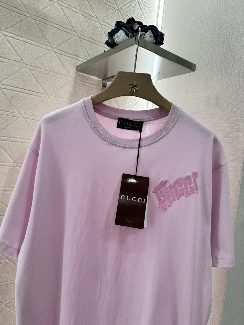 Gucci T-Shirts Youthful 124729