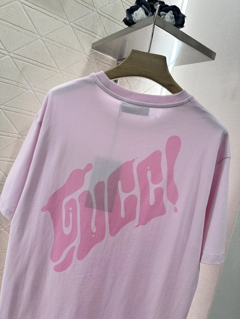 Gucci T-Shirts Youthful 124729