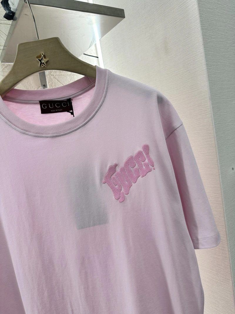 Gucci T-Shirts Youthful 124729