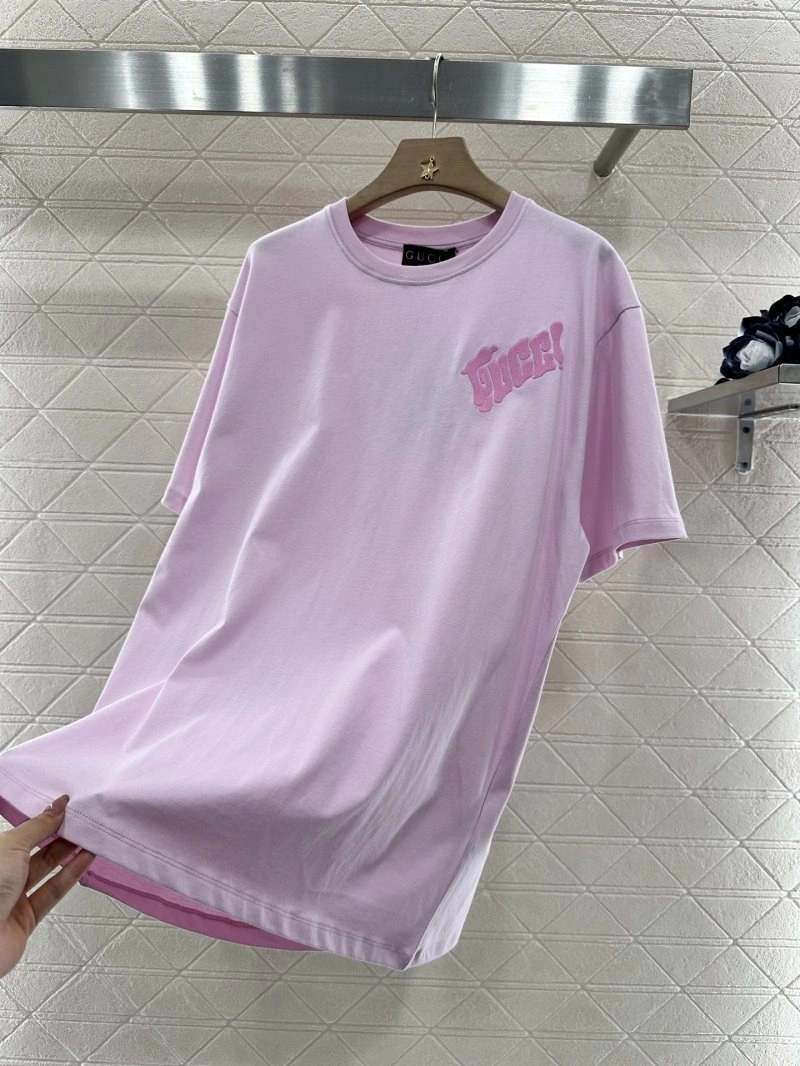 Gucci T-Shirts Youthful 124729