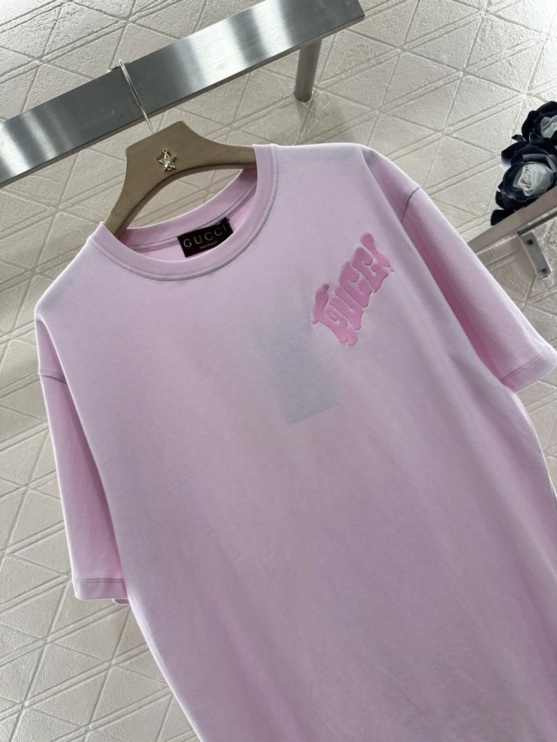 Gucci T-Shirts Youthful 124729