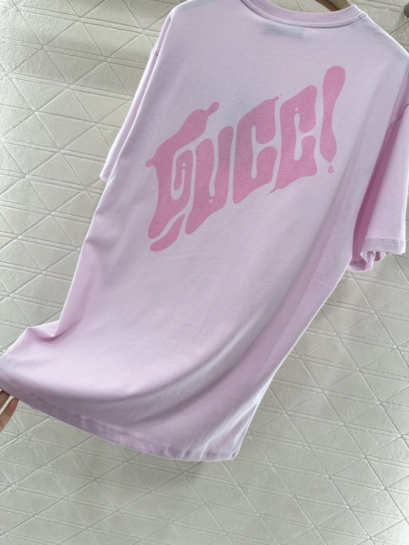 Gucci T-Shirts Youthful 124729