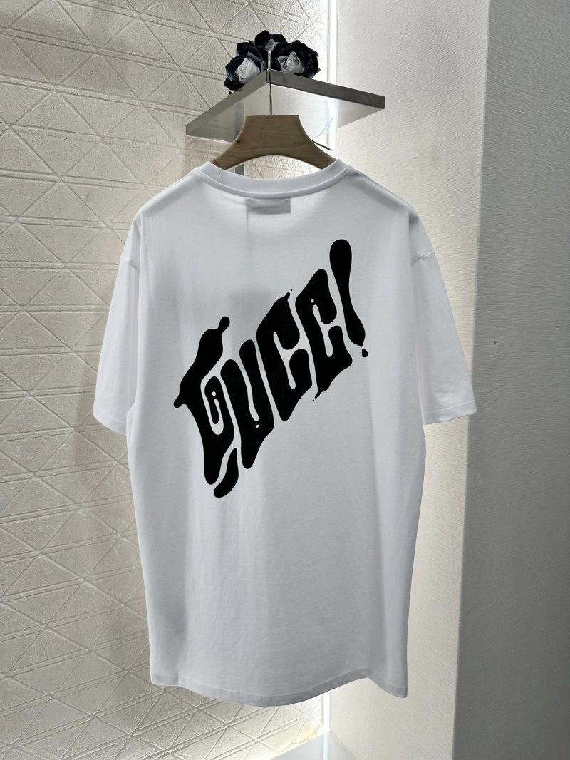 Gucci T-Shirts TopPick 124735