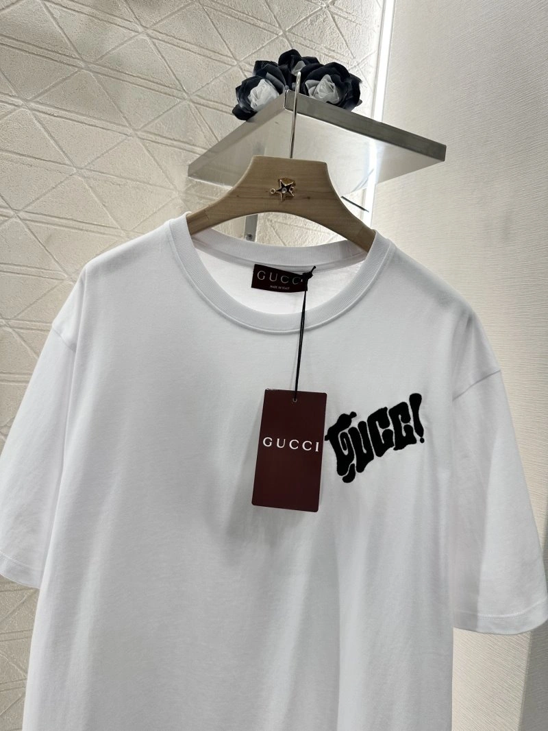 Gucci T-Shirts TopPick 124735