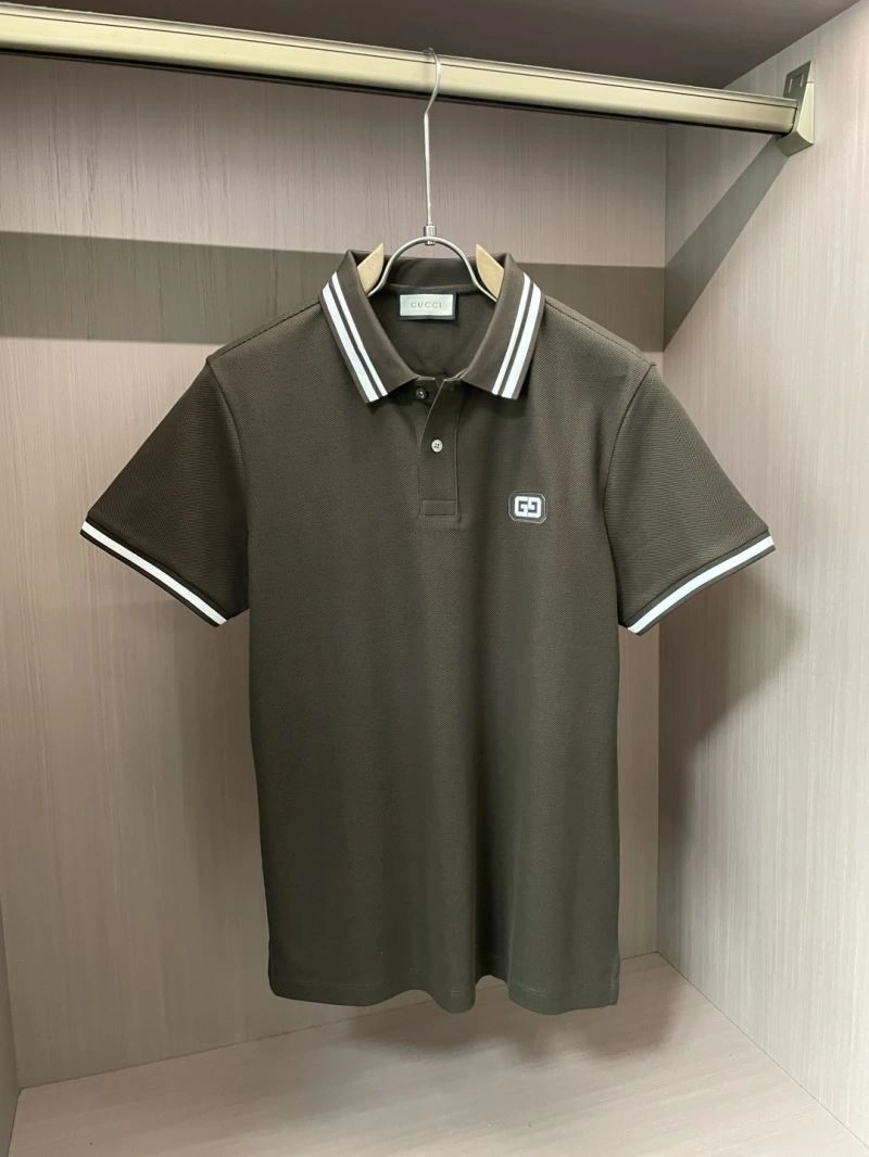 Gucci T-Shirts Trendsetting 126228