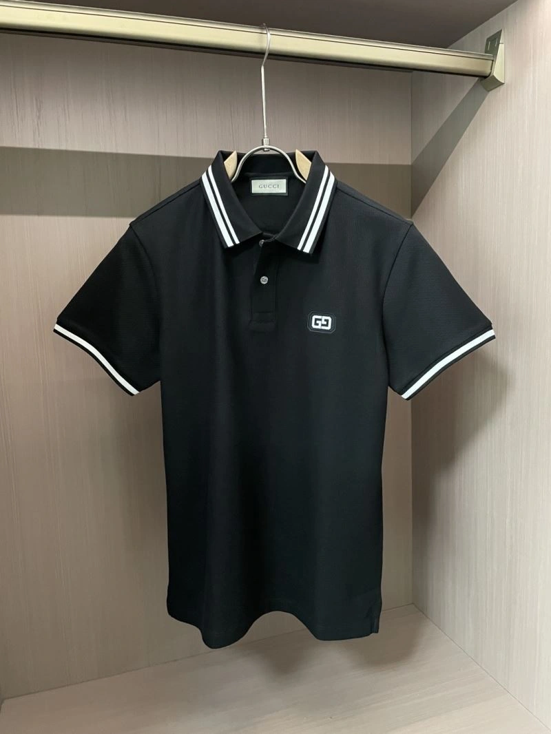 Gucci T-Shirts Trendsetting 126228