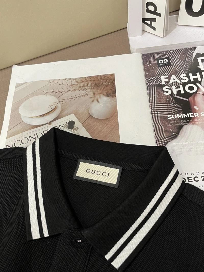 Gucci T-Shirts Trendsetting 126228