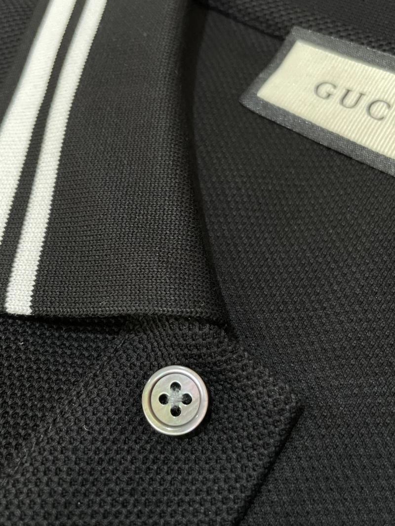 Gucci T-Shirts Trendsetting 126228