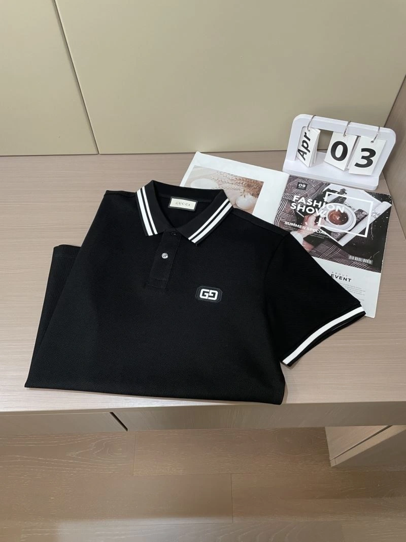 Gucci T-Shirts Trendsetting 126228