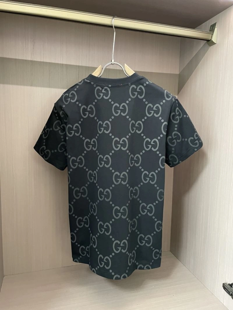 Gucci T-Shirts Comfortable 126215