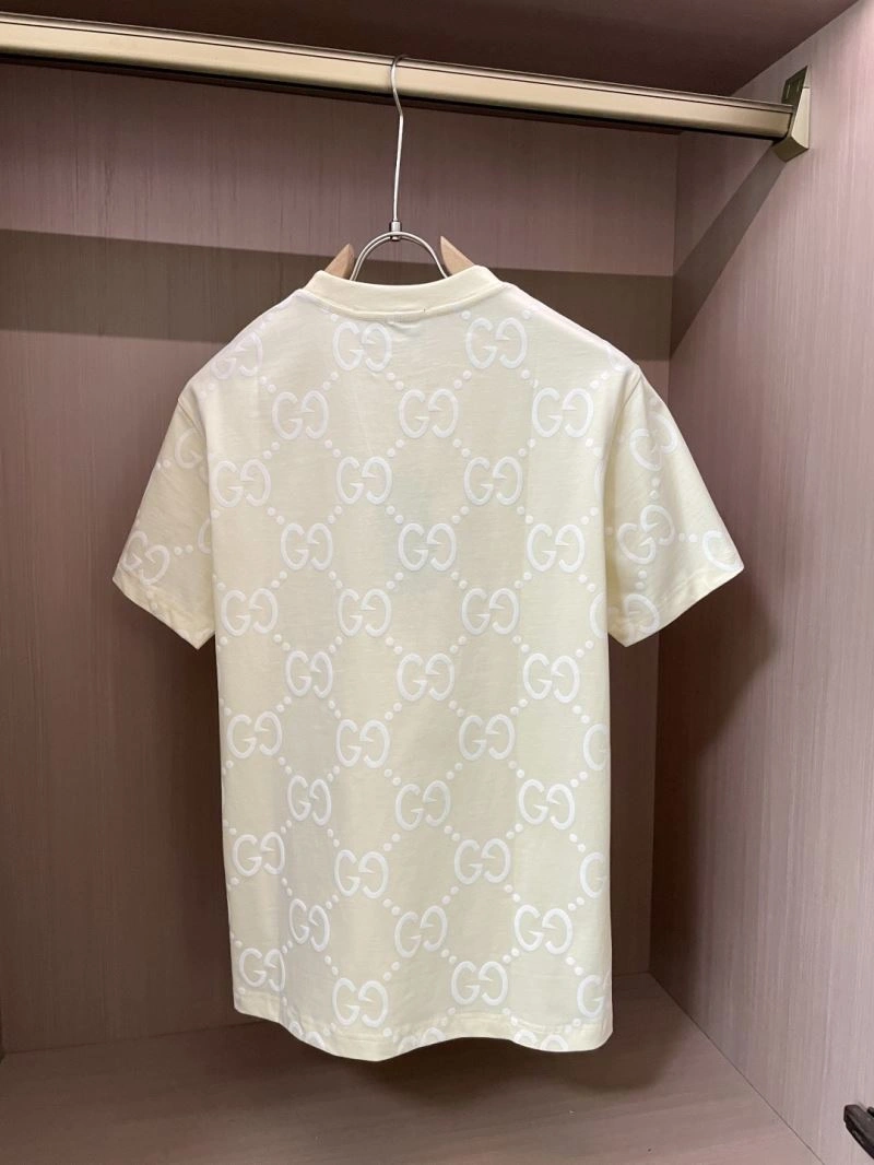 Gucci T-Shirts Comfortable 126215
