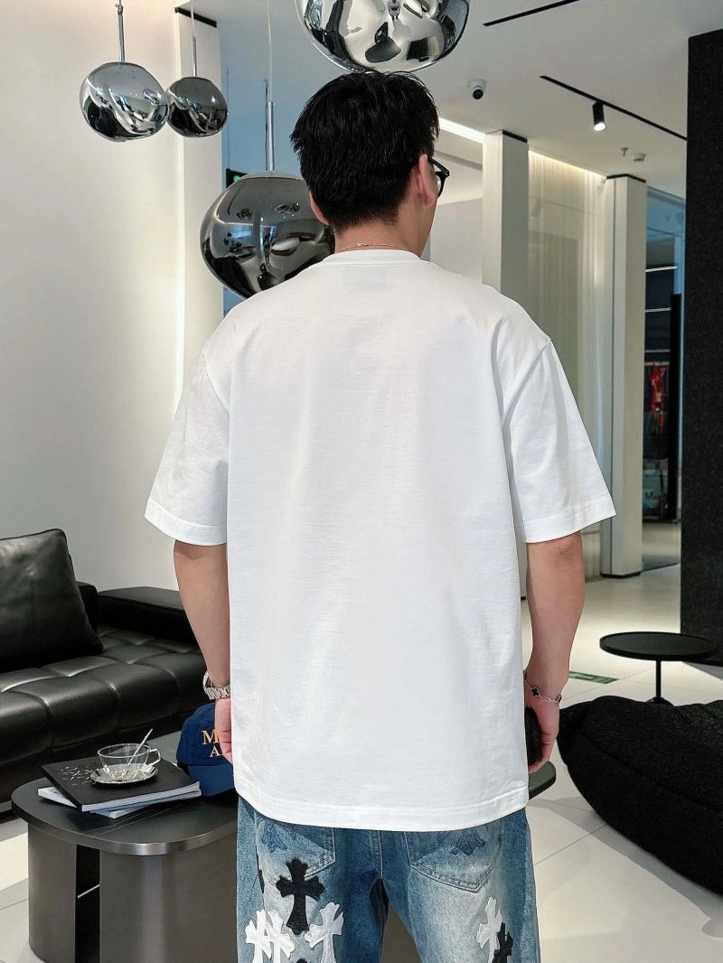 Gucci T-Shirts Resilient 126230