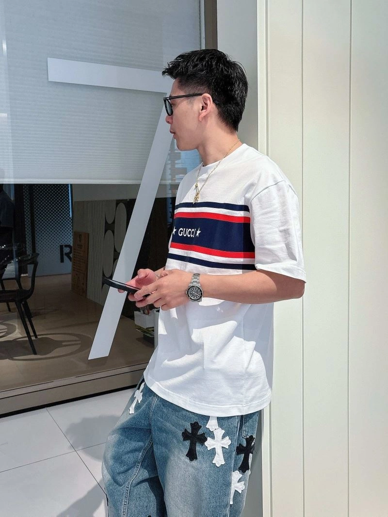 Gucci T-Shirts Resilient 126230