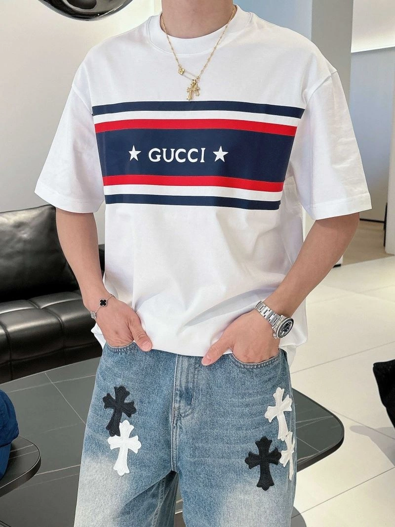 Gucci T-Shirts Resilient 126230