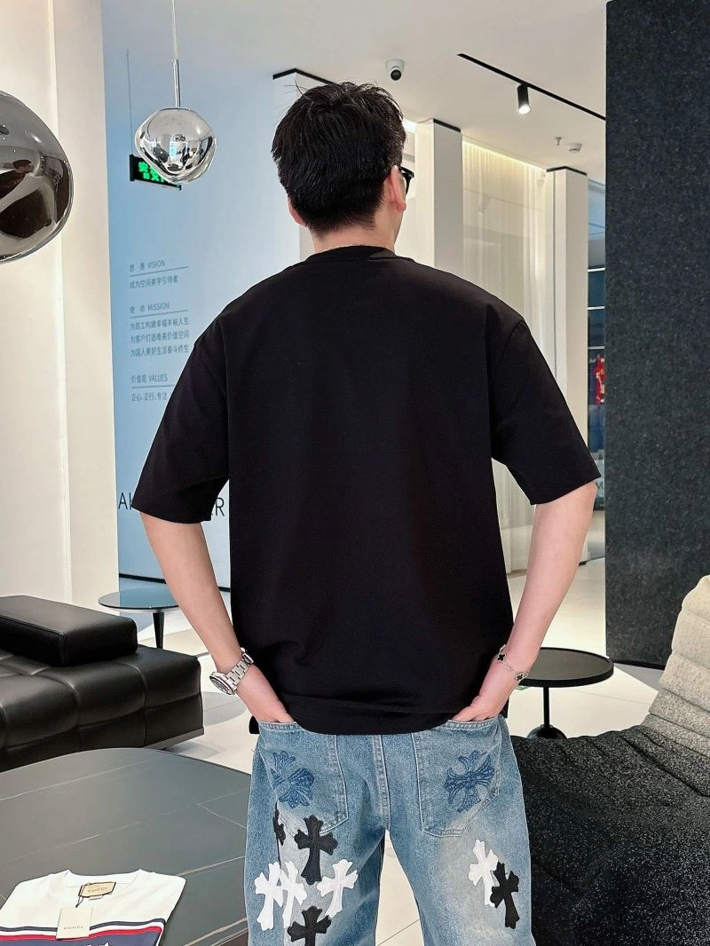 Gucci T-Shirts Stretchable 126236