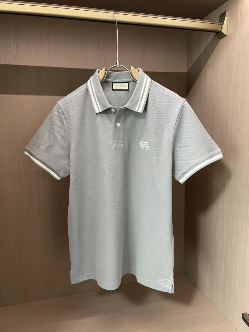 Lightweight Gucci T-Shirts 126223