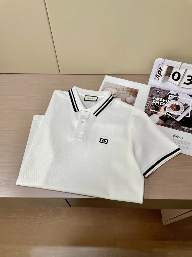 Lightweight Gucci T-Shirts 126223