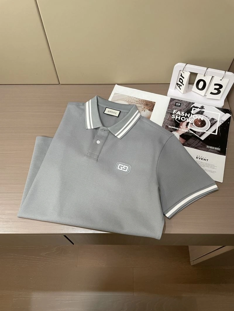 Lightweight Gucci T-Shirts 126223