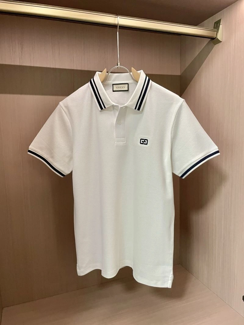 Lightweight Gucci T-Shirts 126223